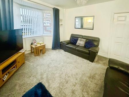 3 bedroom Semi-detached house for sale in Earls Drive, Newcastle upon Tyne, NE15