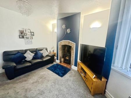 3 bedroom Semi-detached house for sale in Earls Drive, Newcastle upon Tyne, NE15