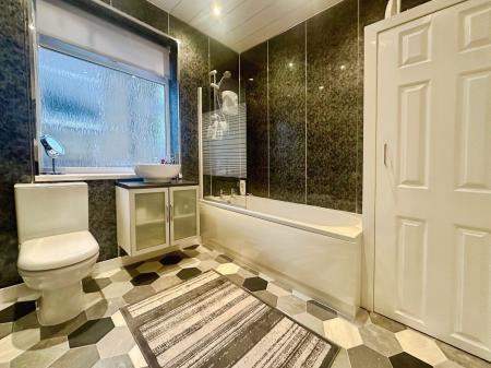 3 bedroom Semi-detached house for sale in Earls Drive, Newcastle upon Tyne, NE15