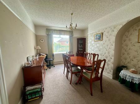 3 bedroom Semi-detached house for sale in Earls Drive, Denton Burn, Newcastle upon Tyne, NE15