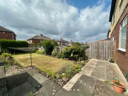 3 bedroom Semi-detached house for sale in Earls Drive, Denton Burn, Newcastle upon Tyne, NE15