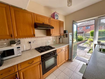 3 bedroom Semi-detached house for sale in Earls Drive, Denton Burn, Newcastle upon Tyne, NE15