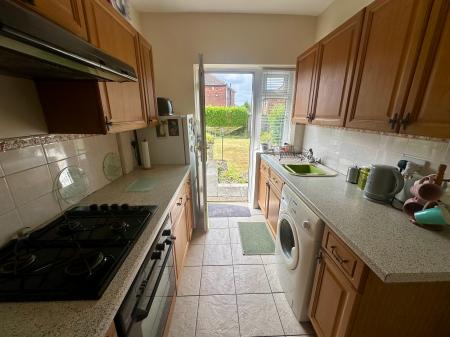 3 bedroom Semi-detached house for sale in Earls Drive, Denton Burn, Newcastle upon Tyne, NE15