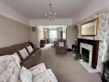 3 bedroom Semi-detached house for sale in Earls Drive, Denton Burn, Newcastle upon Tyne, NE15