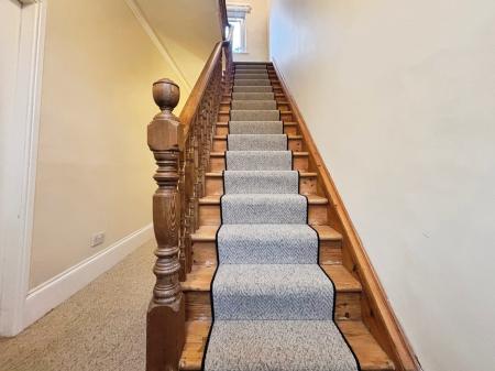 3 bedroom Terraced House for sale in Warkworth Crescent, Newburn, Newcastle upon Tyne, NE15