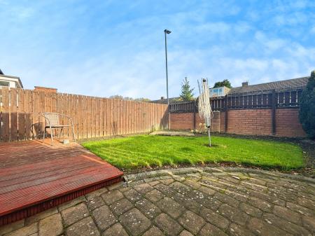 2 bedroom Bungalow for sale in Angram Walk, Chapel House, Newcastle upon Tyne, NE5