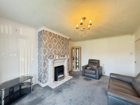 2 bedroom Bungalow for sale in Angram Walk, Chapel House, Newcastle upon Tyne, NE5