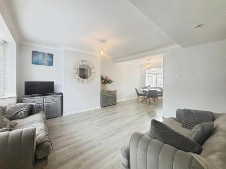 2 bedroom Semi-detached house for sale in Reedsmouth Place, Fenham, Newcastle upon Tyne, NE5