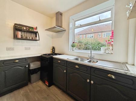 2 bedroom Semi-detached house for sale in Reedsmouth Place, Fenham, Newcastle upon Tyne, NE5