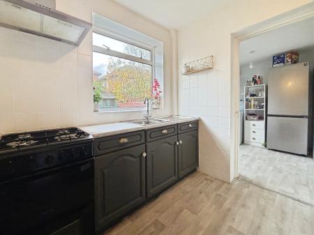 2 bedroom Semi-detached house for sale in Reedsmouth Place, Fenham, Newcastle upon Tyne, NE5