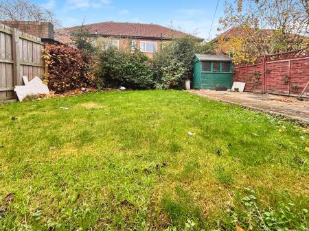 2 bedroom Semi-detached house for sale in Reedsmouth Place, Fenham, Newcastle upon Tyne, NE5