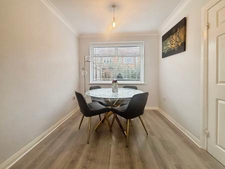 2 bedroom Semi-detached house for sale in Reedsmouth Place, Fenham, Newcastle upon Tyne, NE5