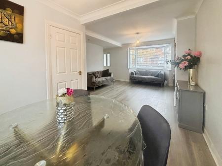 2 bedroom Semi-detached house for sale in Reedsmouth Place, Fenham, Newcastle upon Tyne, NE5