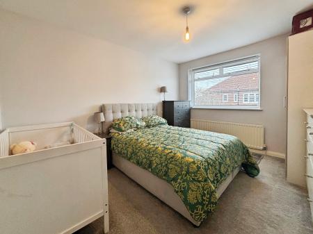 2 bedroom Semi-detached house for sale in Reedsmouth Place, Fenham, Newcastle upon Tyne, NE5