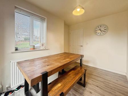 3 bedroom Detached house for sale in Dunblane Crescent, West Denton, Newcastle upon Tyne, NE5