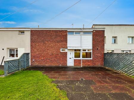 3 bedroom Semi-detached house for sale in Chesters Avenue, Longbenton, Newcastle upon Tyne, NE12