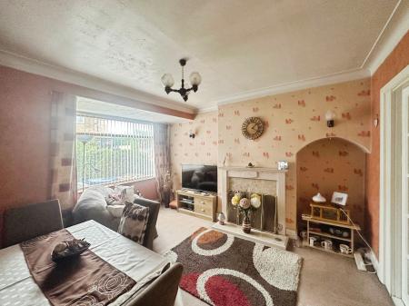 3 bedroom Semi-detached house for sale in Hayleazes Road, Denton Burn, Newcastle upon Tyne, NE15