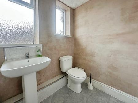 3 bedroom Semi-detached house for sale in Hayleazes Road, Denton Burn, Newcastle upon Tyne, NE15