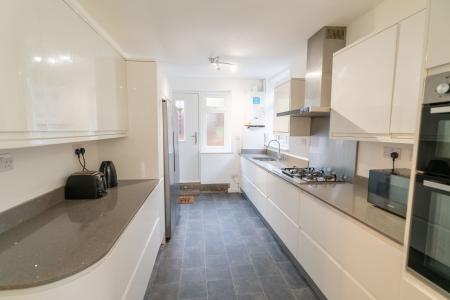 3 bedroom Detached house for sale in Ayres Terrace, North Shields, North Shields, NE29