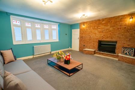 3 bedroom Detached house for sale in Ayres Terrace, North Shields, North Shields, NE29