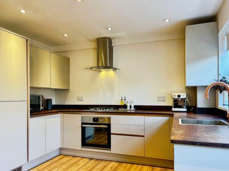 3 bedroom Terraced House for sale in Ennismore Court, Benton, Newcastle upon Tyne, NE12
