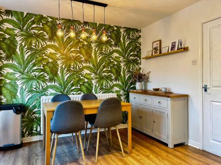 3 bedroom Terraced House for sale in Ennismore Court, Benton, Newcastle upon Tyne, NE12