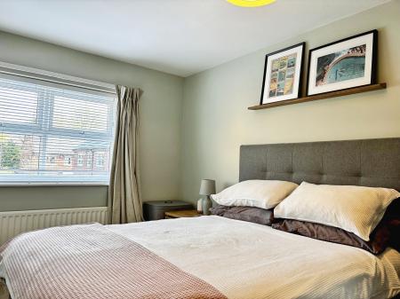 3 bedroom Terraced House for sale in Ennismore Court, Benton, Newcastle upon Tyne, NE12