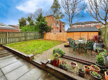 3 bedroom Detached house for sale in Ruskin Drive, Victoria Glade, Newcastle upon Tyne, NE7