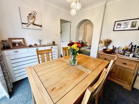 3 bedroom Detached house for sale in Ruskin Drive, Victoria Glade, Newcastle upon Tyne, NE7