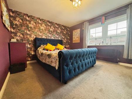 2 bedroom Terraced House for sale in Magnolia Drive, Blakelaw, Newcastle upon Tyne, NE5