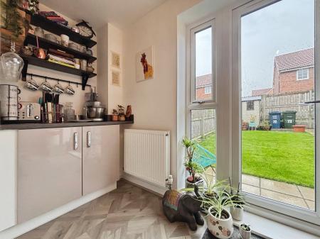 2 bedroom Terraced House for sale in Magnolia Drive, Blakelaw, Newcastle upon Tyne, NE5