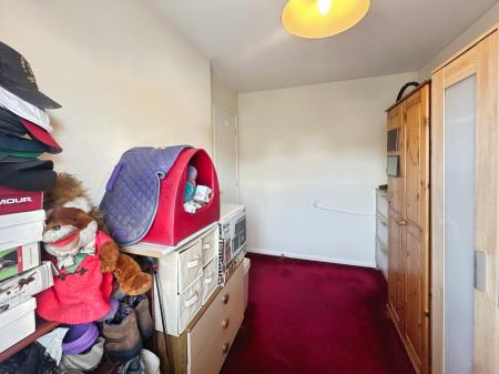 4 bedroom Detached house for sale in Bede Close, Holystone, Newcastle upon Tyne, NE12