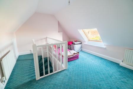 4 bedroom Semi-detached house for sale in Grange Road, Fenham, Newcastle upon Tyne, NE4