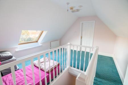 4 bedroom Semi-detached house for sale in Grange Road, Fenham, Newcastle upon Tyne, NE4