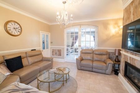 4 bedroom Semi-detached house for sale in Grange Road, Fenham, Newcastle upon Tyne, NE4
