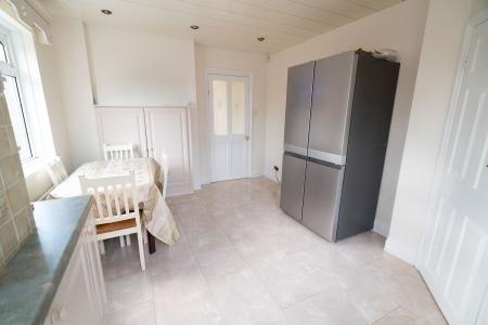 4 bedroom Semi-detached house for sale in Grange Road, Fenham, Newcastle upon Tyne, NE4