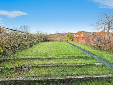 2 bedroom Bungalow for sale in Oakenshaw, Dumpling Hall, Newcastle upon Tyne, NE15