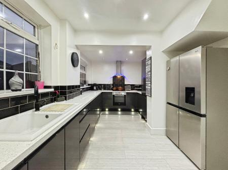 3 bedroom Semi-detached house for sale in Denton Road, Denton Burn, Newcastle upon Tyne, NE15