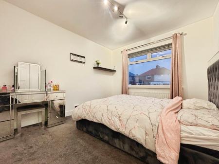 3 bedroom Semi-detached house for sale in Denton Road, Denton Burn, Newcastle upon Tyne, NE15