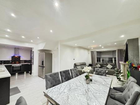 3 bedroom Semi-detached house for sale in Denton Road, Denton Burn, Newcastle upon Tyne, NE15