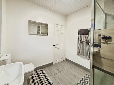 3 bedroom Semi-detached house for sale in Denton Road, Denton Burn, Newcastle upon Tyne, NE15