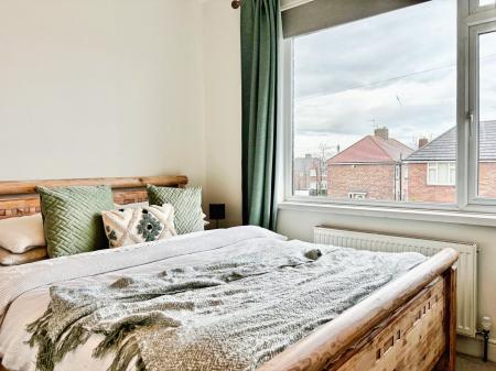3 bedroom Semi-detached house for sale in The Byeways, Benton, Newcastle upon Tyne, NE12