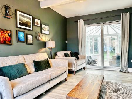 3 bedroom Semi-detached house for sale in The Byeways, Benton, Newcastle upon Tyne, NE12