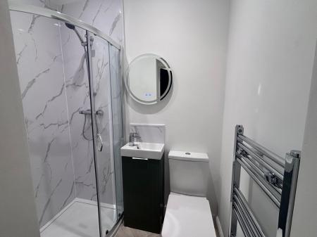 6 bedroom Terraced House to let in Springwell Terrace, Gateshead, NE9