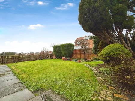 3 bedroom Detached house for sale in Sheringham Gardens, Throckley, Newcastle upon Tyne, NE15