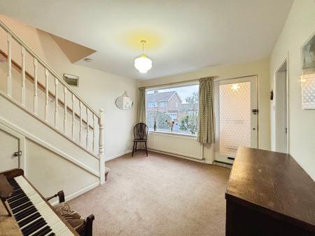 3 bedroom Detached house for sale in Sheringham Gardens, Throckley, Newcastle upon Tyne, NE15