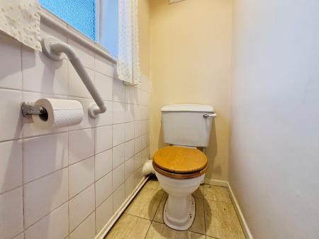 3 bedroom Detached house for sale in Sheringham Gardens, Throckley, Newcastle upon Tyne, NE15