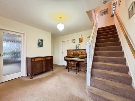 3 bedroom Detached house for sale in Sheringham Gardens, Throckley, Newcastle upon Tyne, NE15