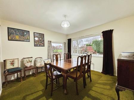 3 bedroom Detached house for sale in Sheringham Gardens, Throckley, Newcastle upon Tyne, NE15