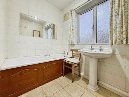 3 bedroom Detached house for sale in Sheringham Gardens, Throckley, Newcastle upon Tyne, NE15